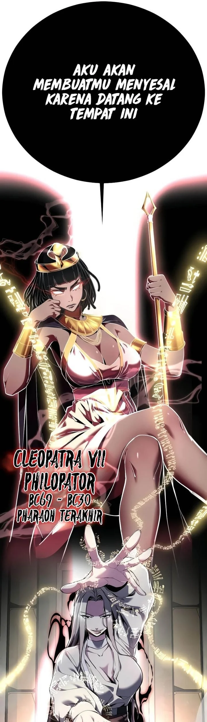 Chapter 157 - halaman 34