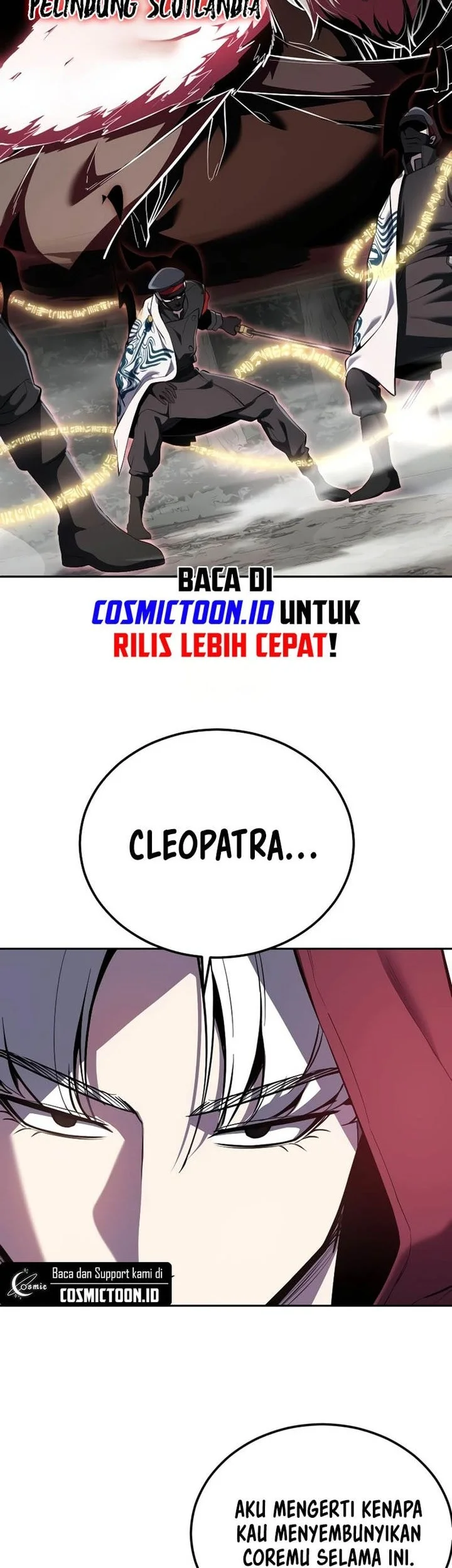 Chapter 157 - halaman 38