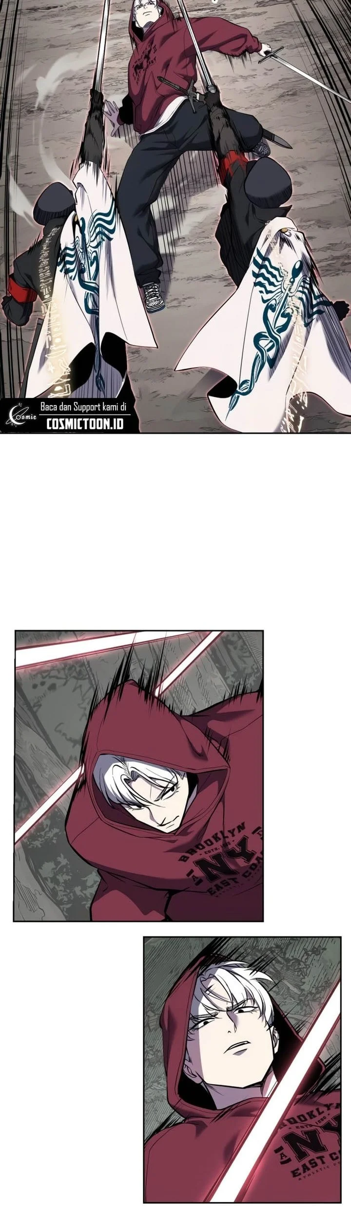 Chapter 157 - halaman 44