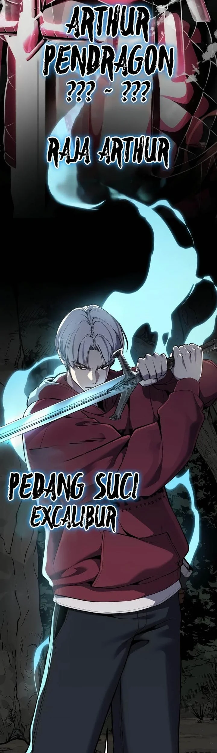Chapter 157 - halaman 104