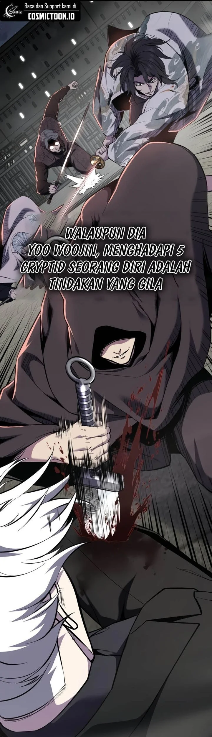 Chapter 157 - halaman 19