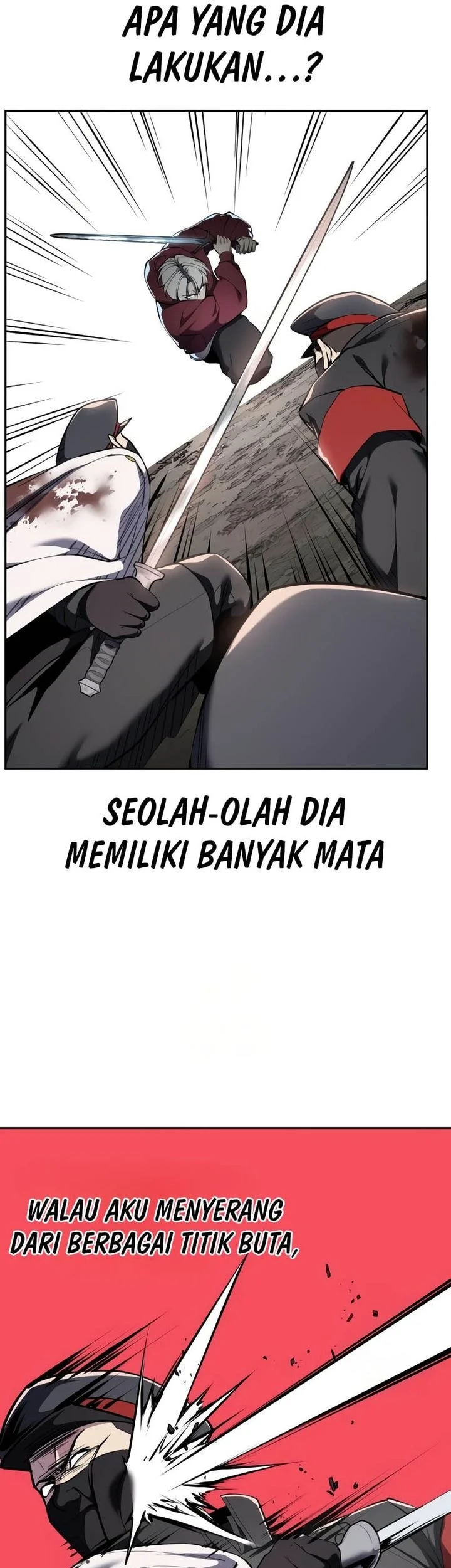 Chapter 158 - halaman 30