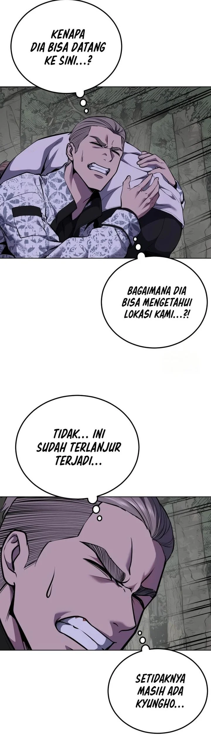 Chapter 158 - halaman 67