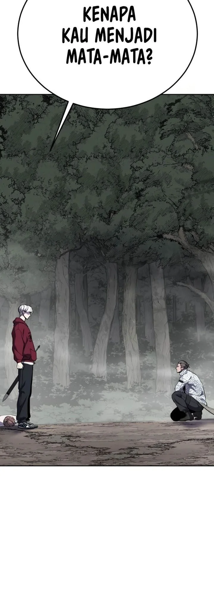 Chapter 158 - halaman 77