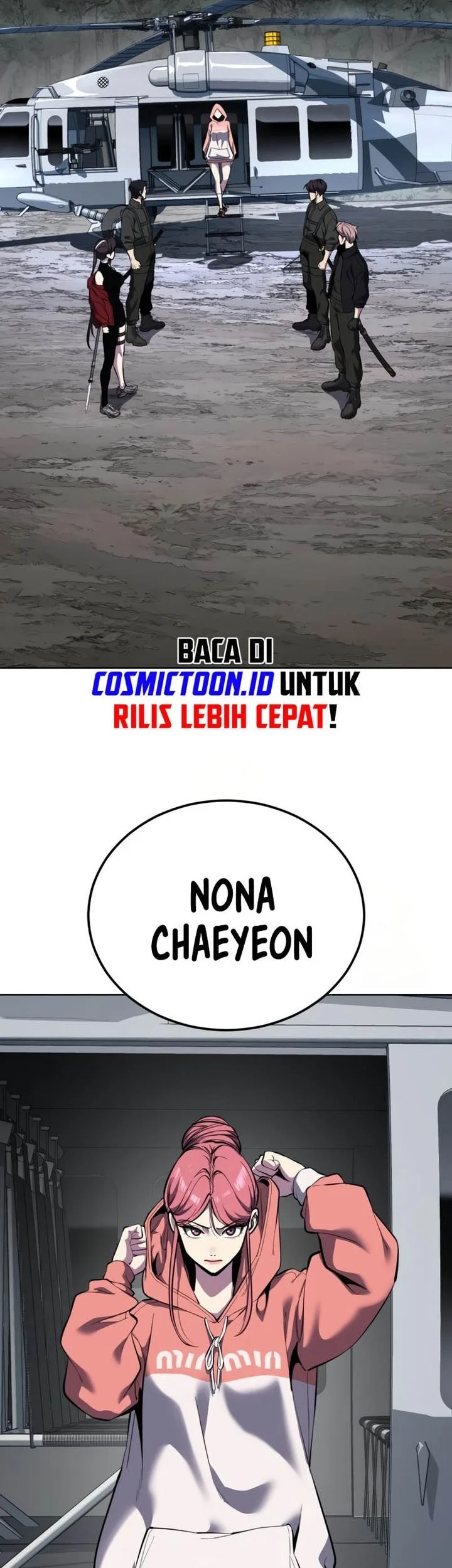 Chapter 158 - halaman 97