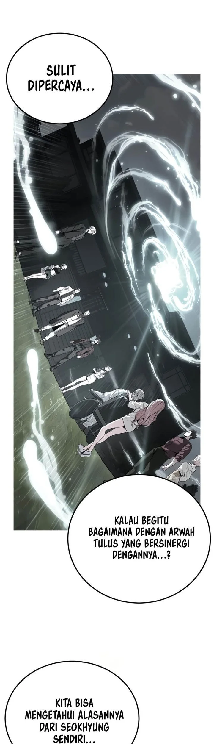 Chapter 158 - halaman 99