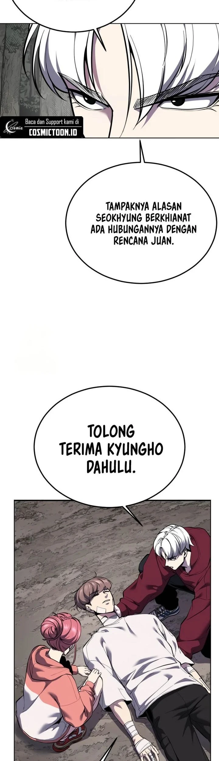 Chapter 158 - halaman 100