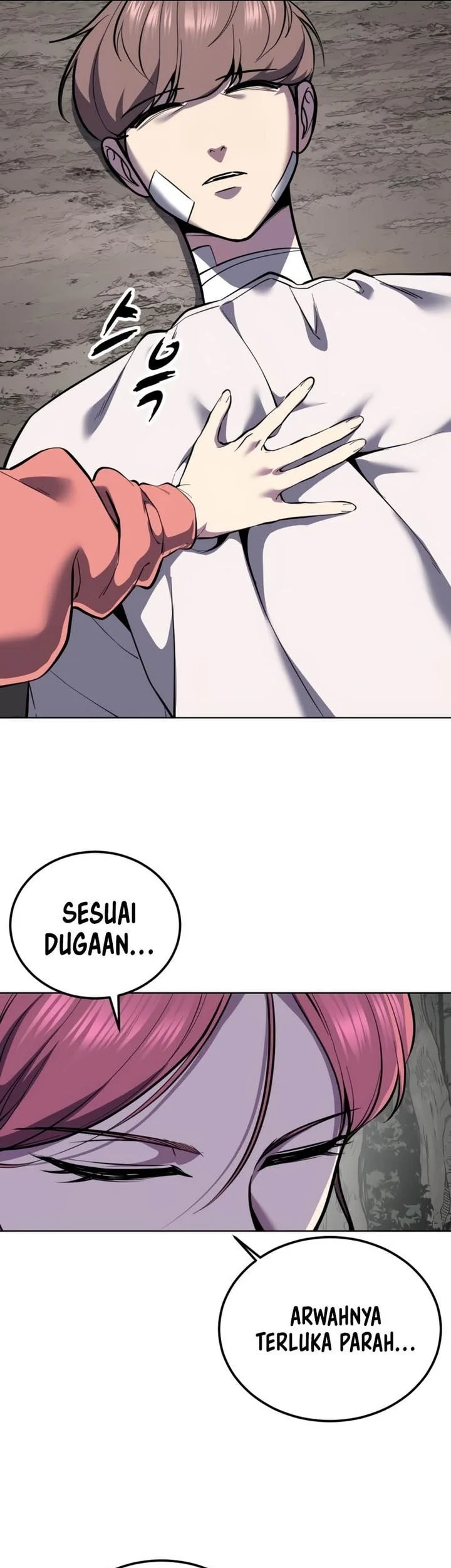 Chapter 158 - halaman 102
