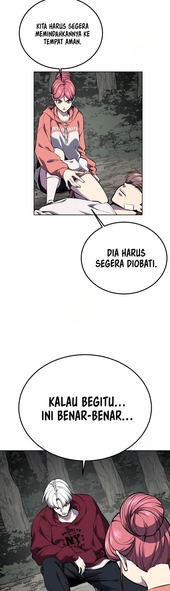 Chapter 158 - halaman 103