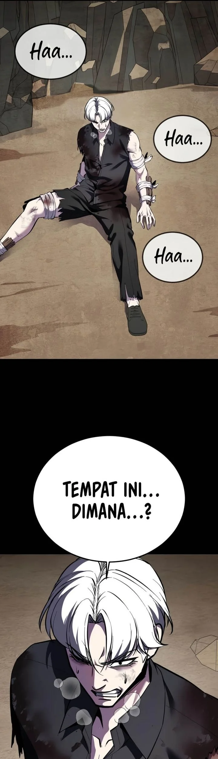 Chapter 158 - halaman 105