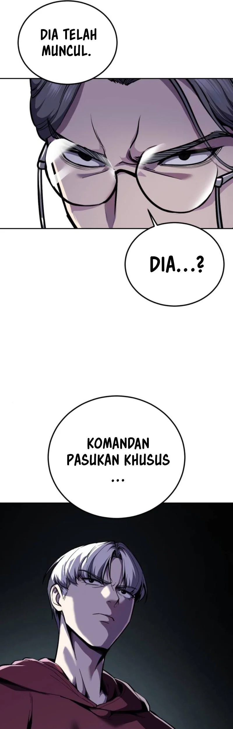 Chapter 160 - halaman 57