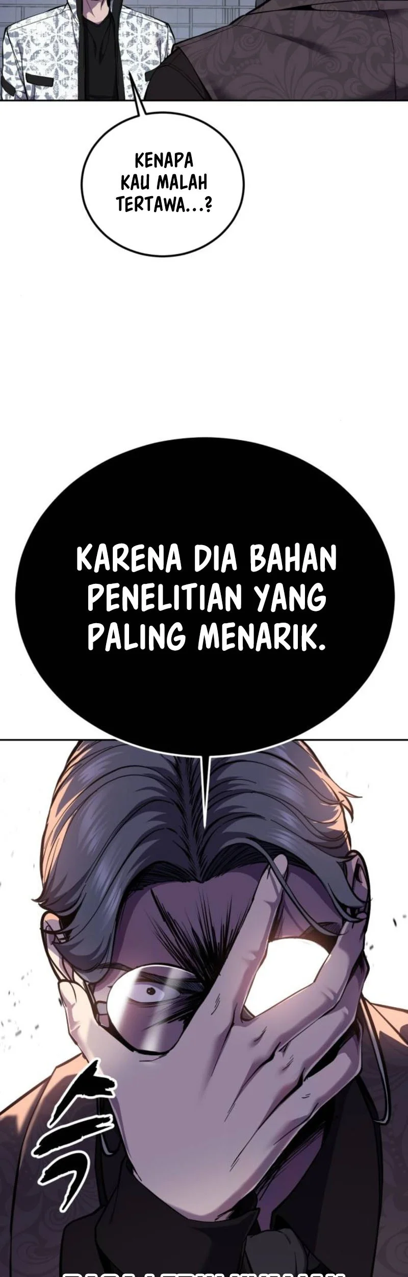 Chapter 160 - halaman 61