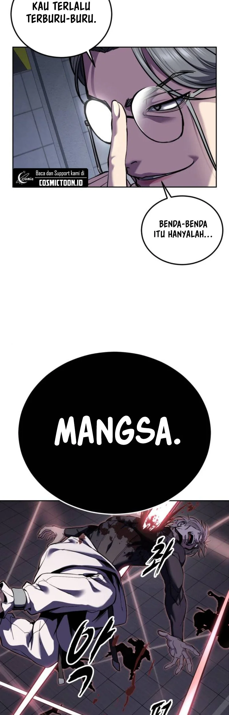 Chapter 160 - halaman 67