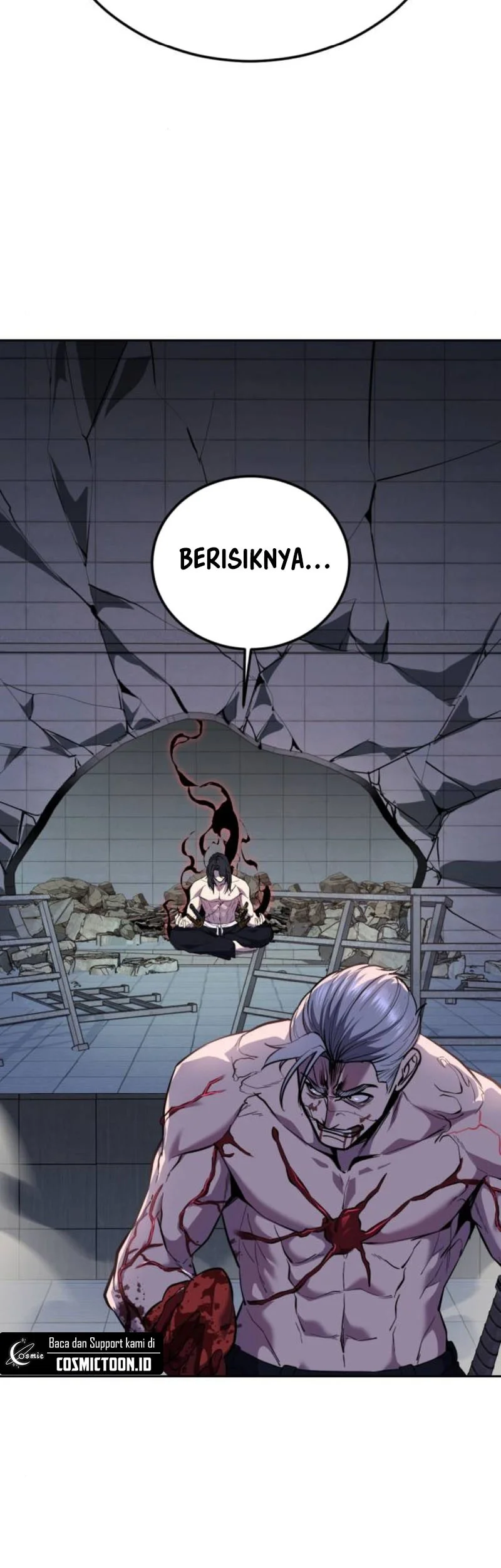 Chapter 160 - halaman 85
