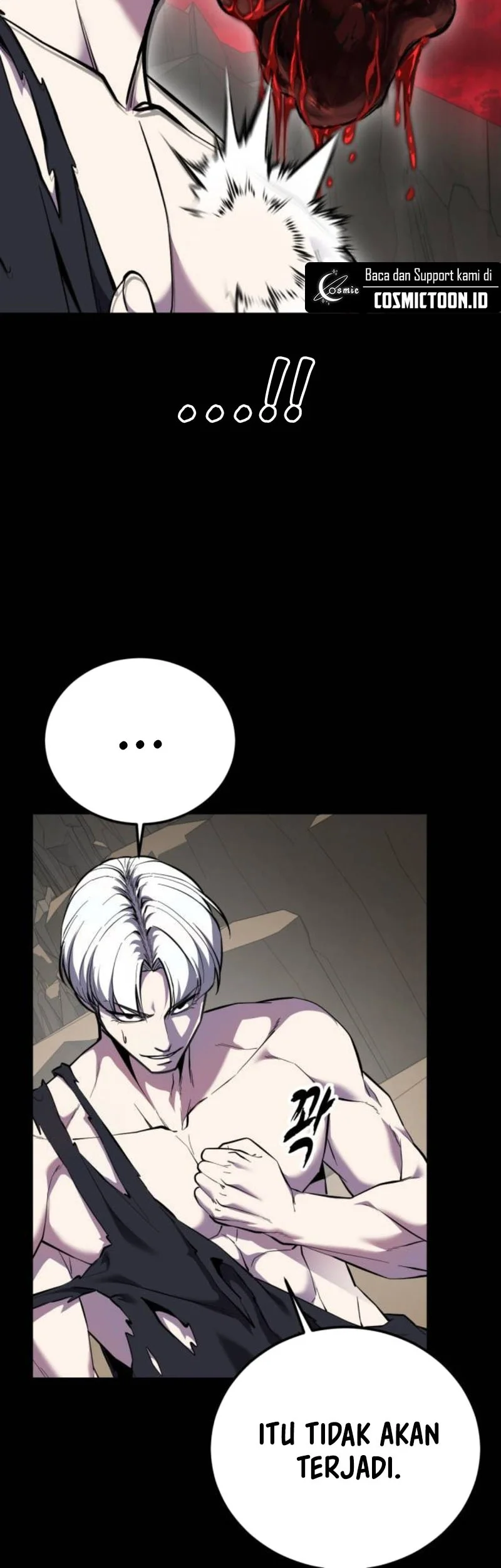Chapter 160 - halaman 14