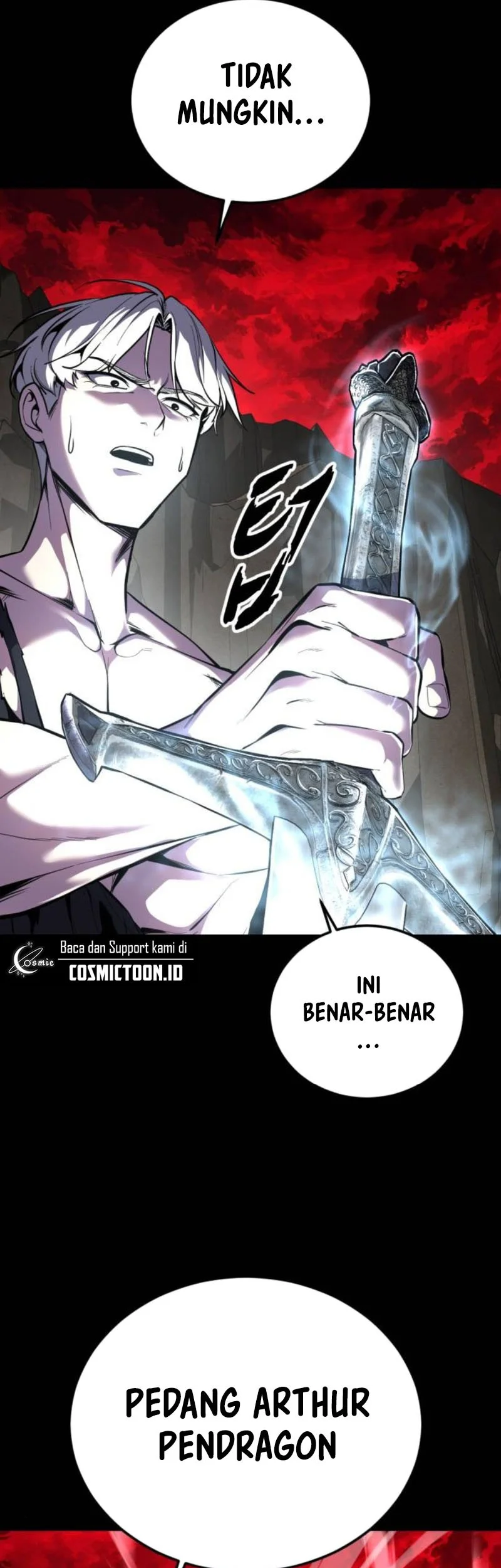 Chapter 160 - halaman 19