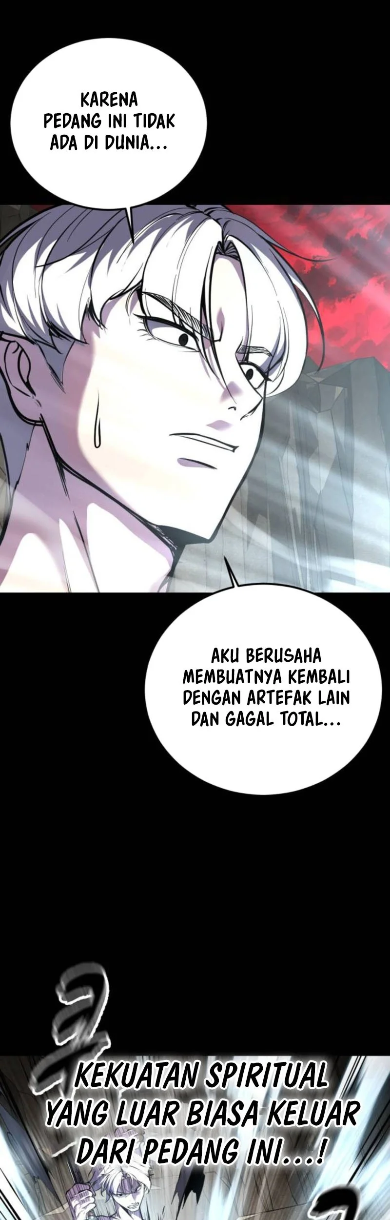 Chapter 160 - halaman 21