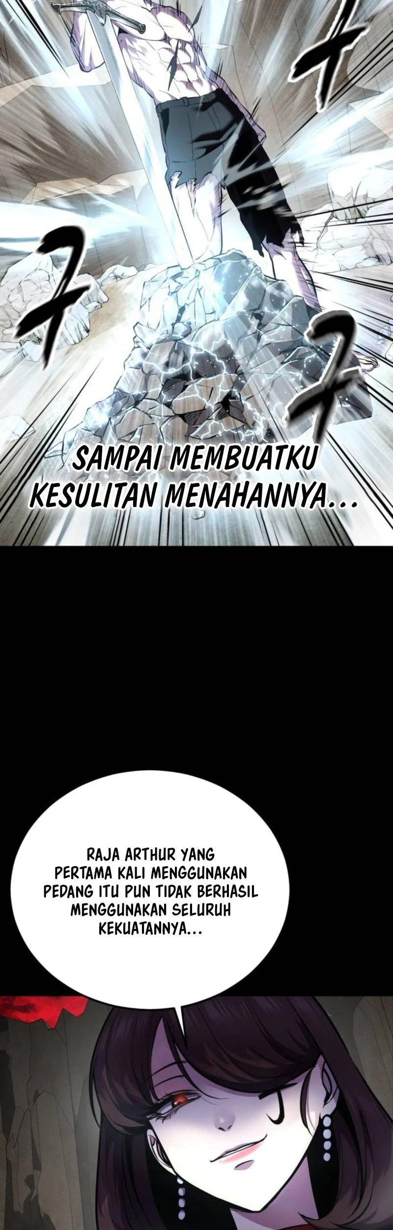 Chapter 160 - halaman 22