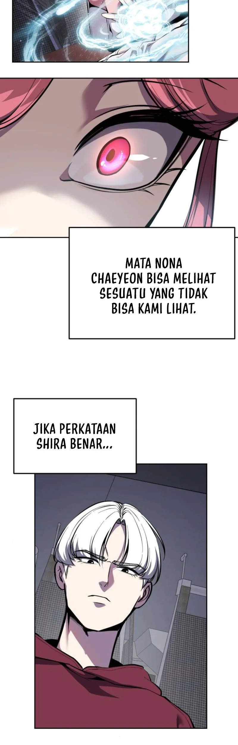 Chapter 160 - halaman 29