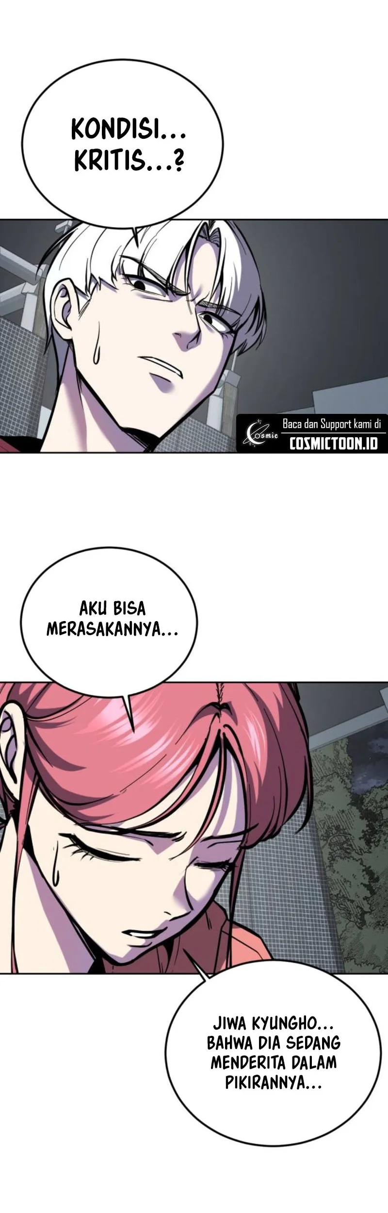 Chapter 160 - halaman 32