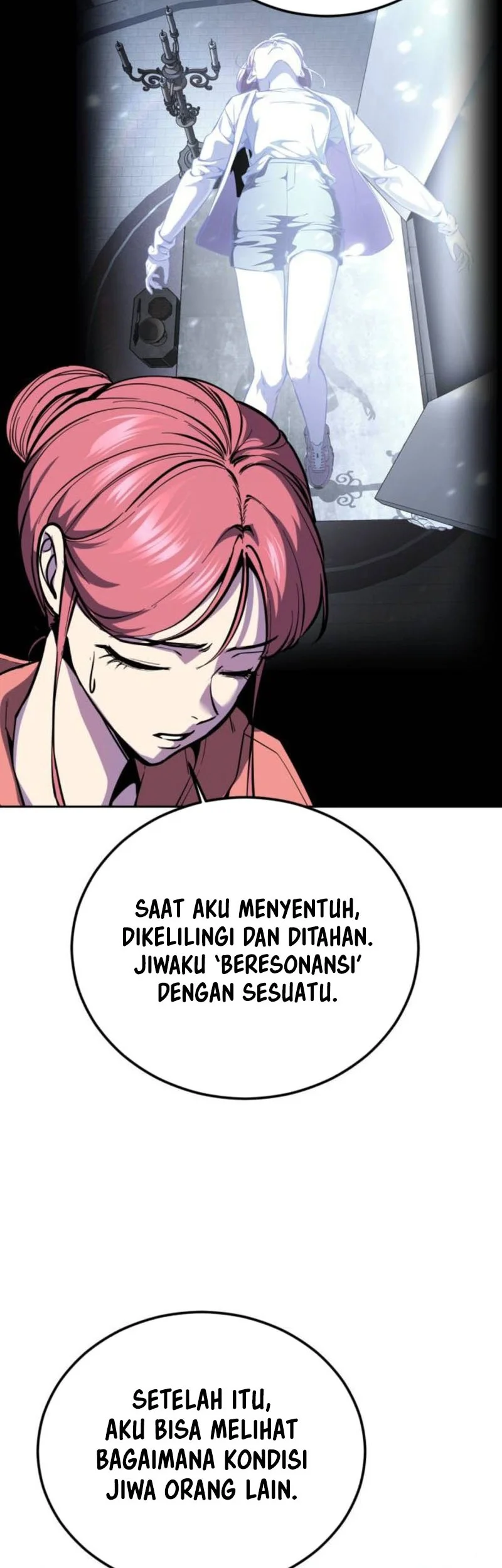 Chapter 160 - halaman 34