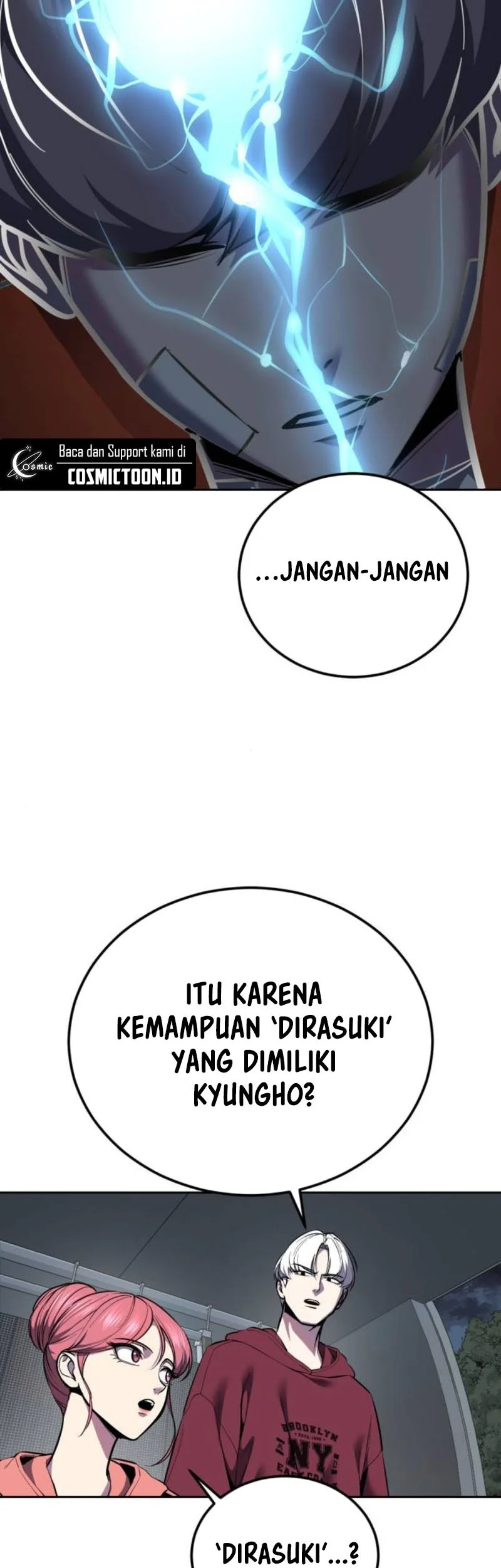 Chapter 160 - halaman 37