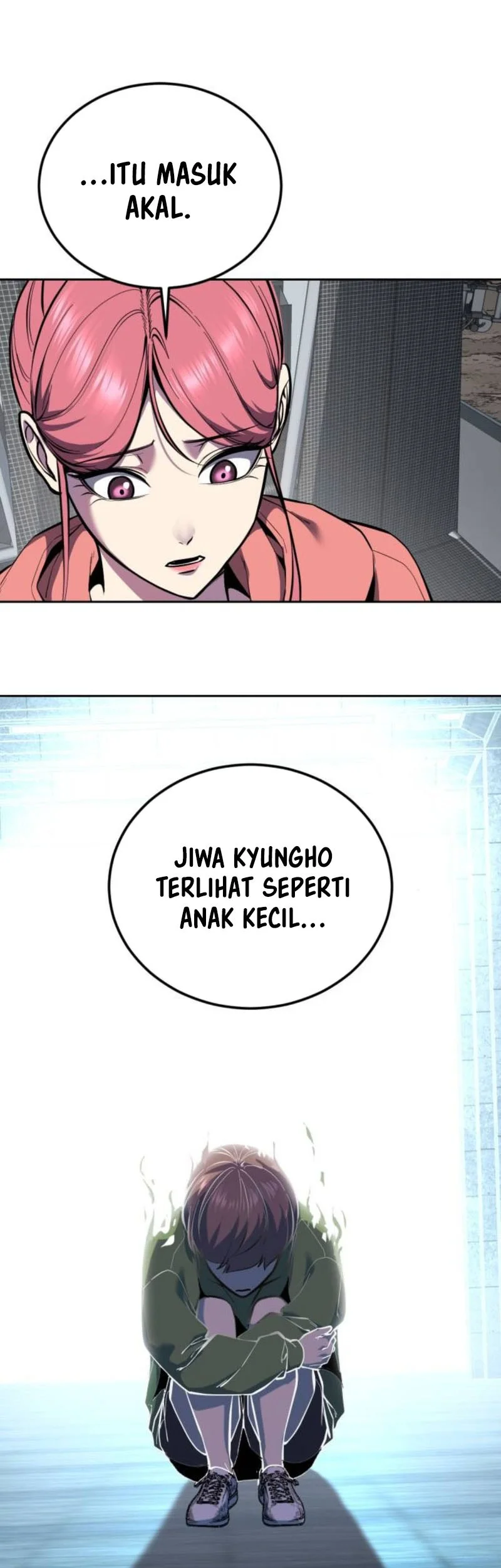 Chapter 160 - halaman 41