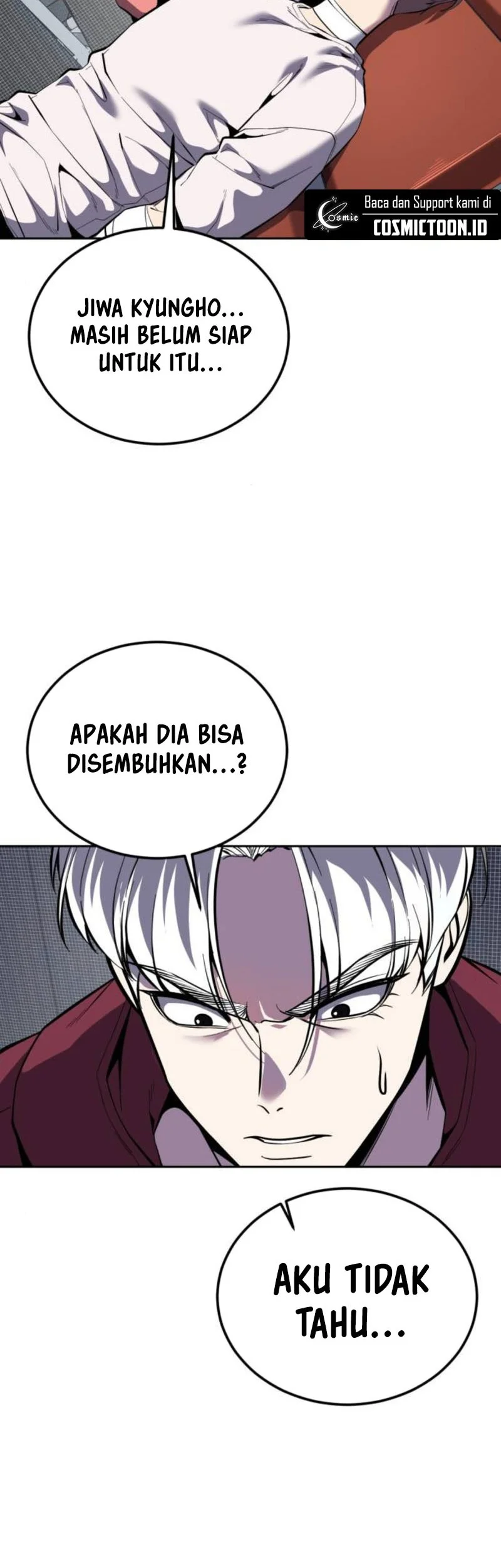 Chapter 160 - halaman 44
