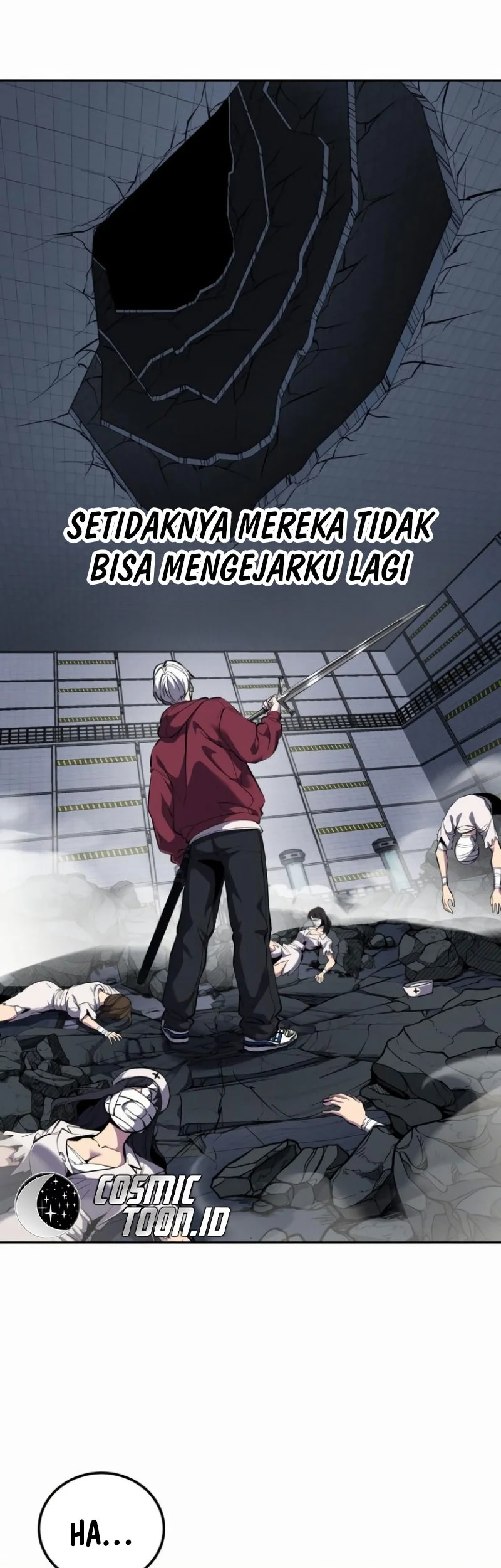 Chapter 161 - halaman 66