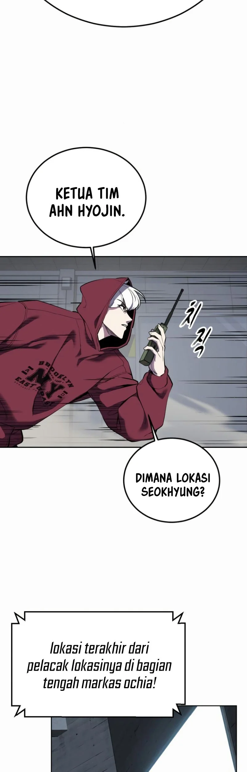 Chapter 161 - halaman 6