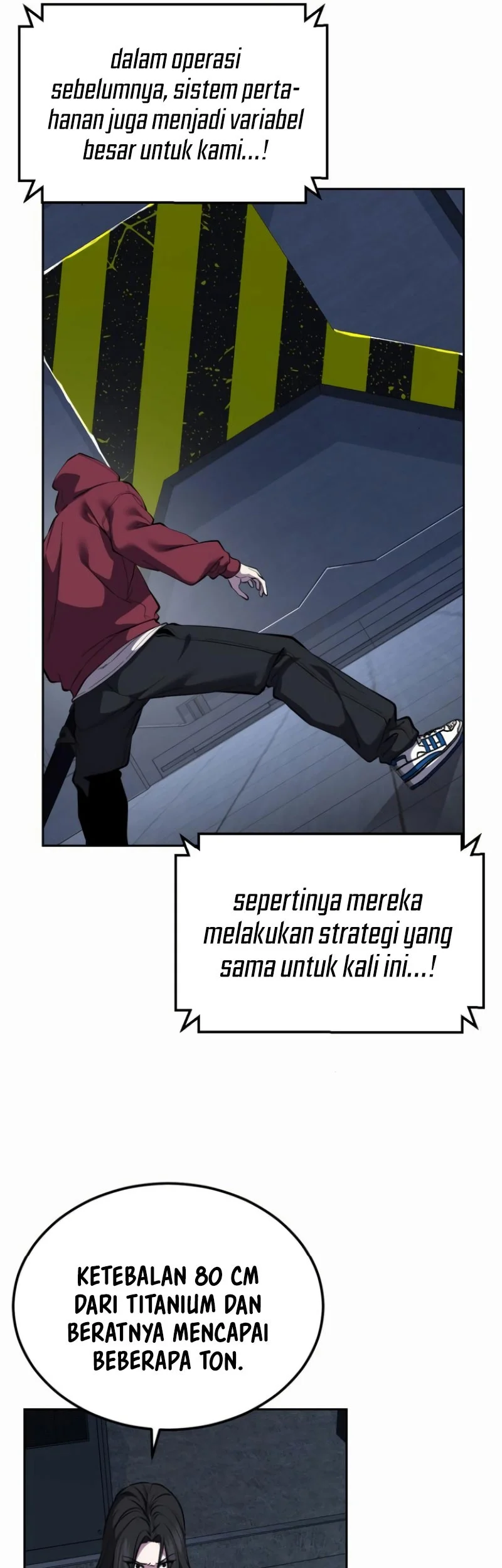 Chapter 161 - halaman 15