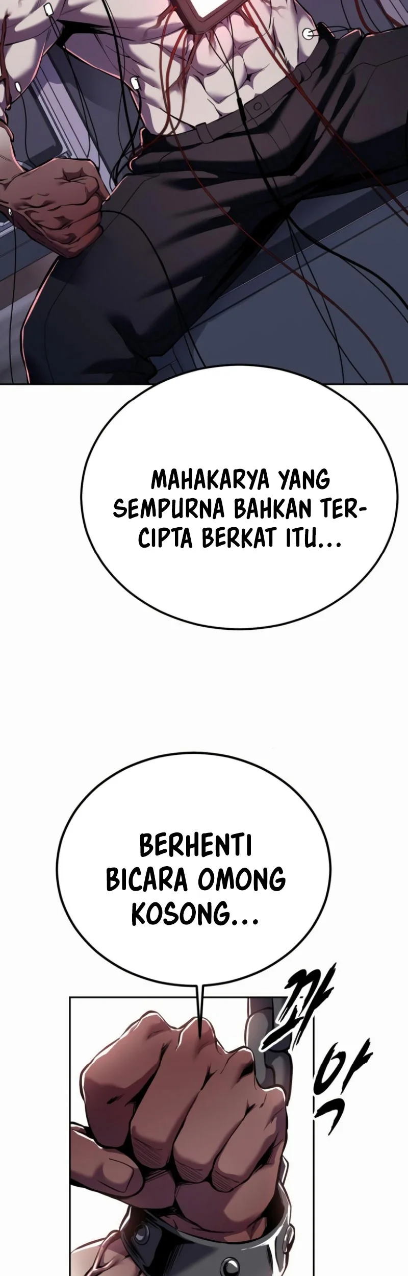 Chapter 161 - halaman 25