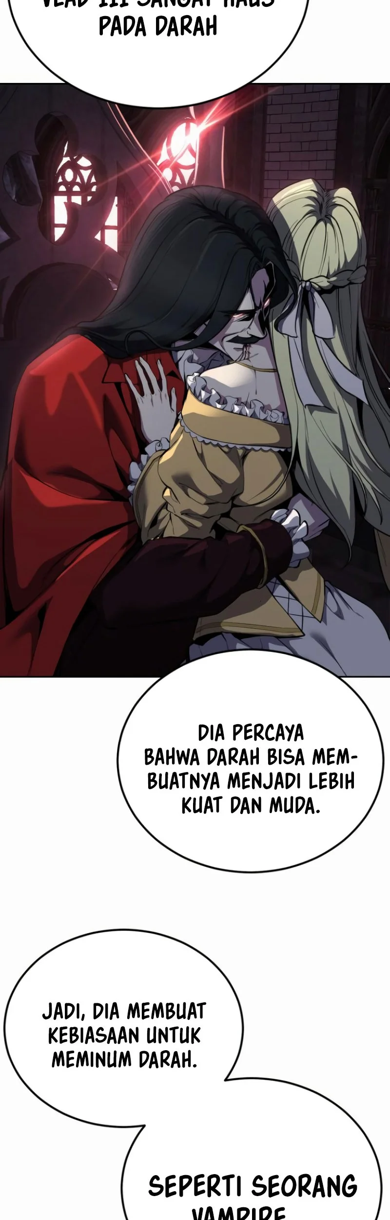 Chapter 161 - halaman 30