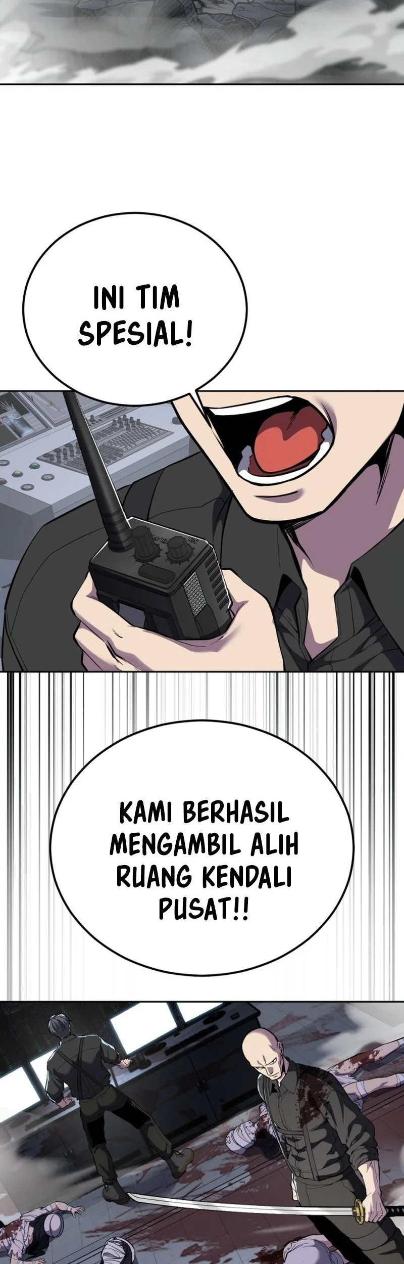 Chapter 164 - halaman 101