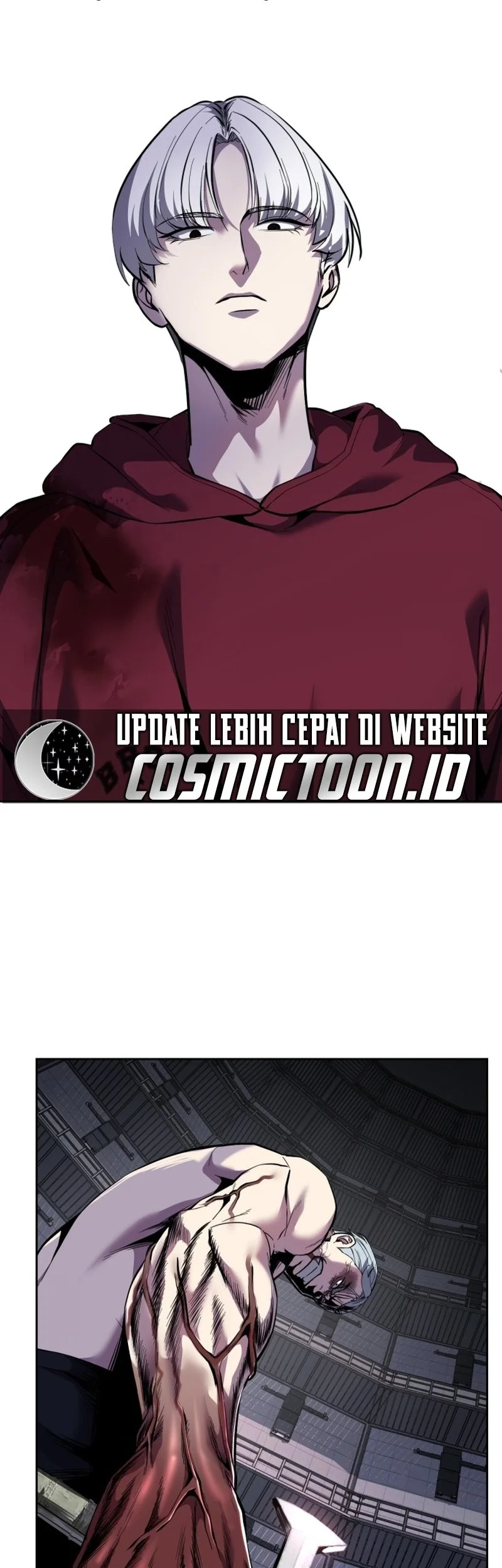 Chapter 164 - halaman 19