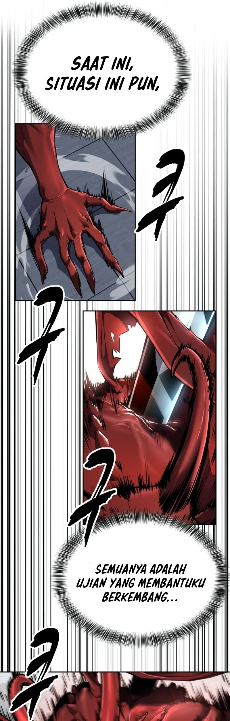 Chapter 164 - halaman 21