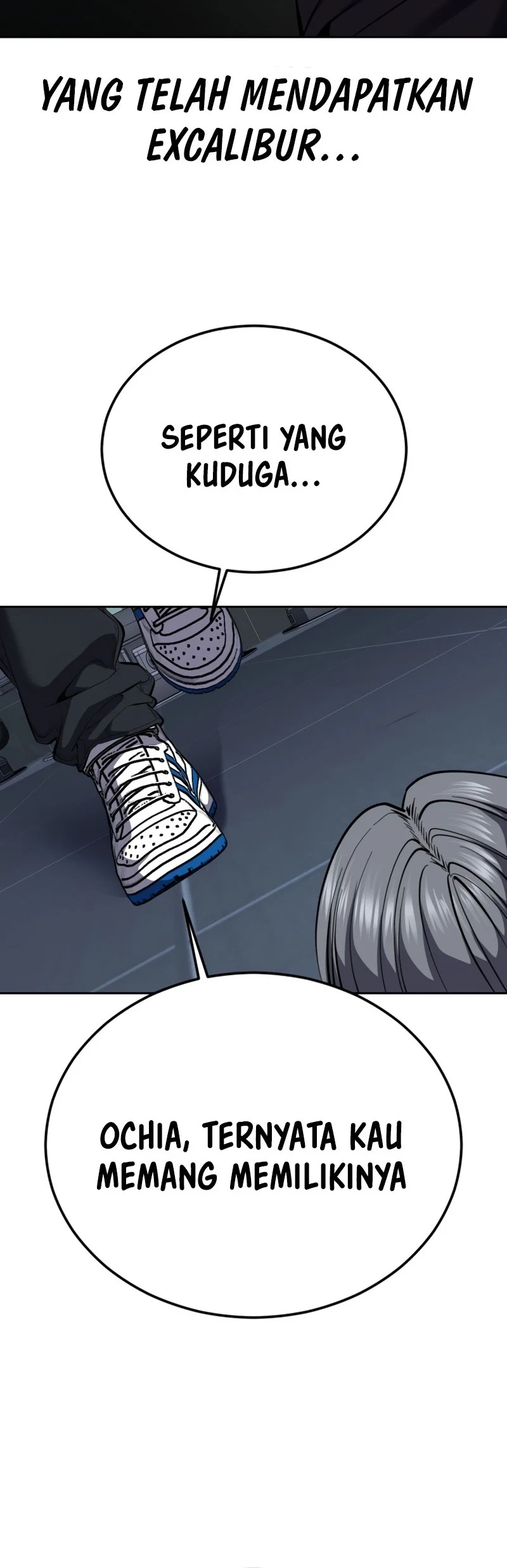 Chapter 165 - halaman 85