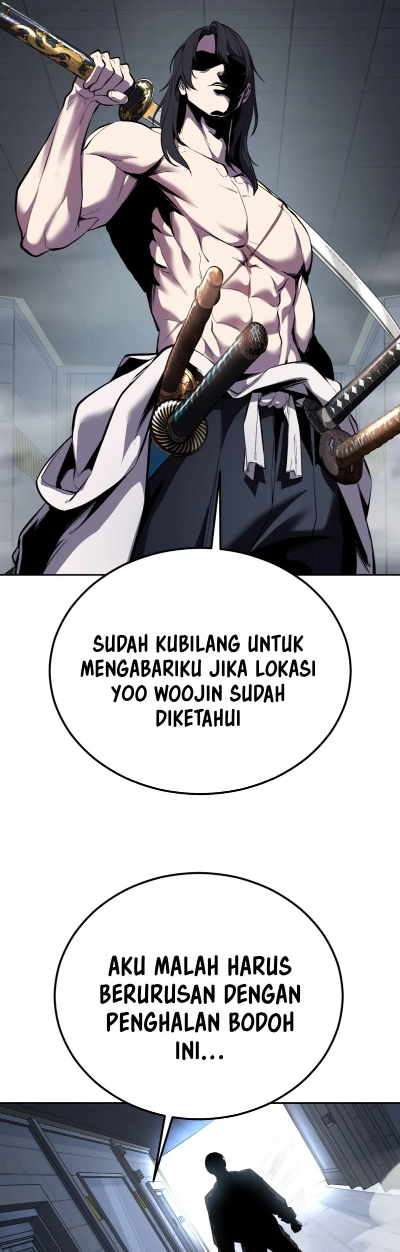 Chapter 165 - halaman 98
