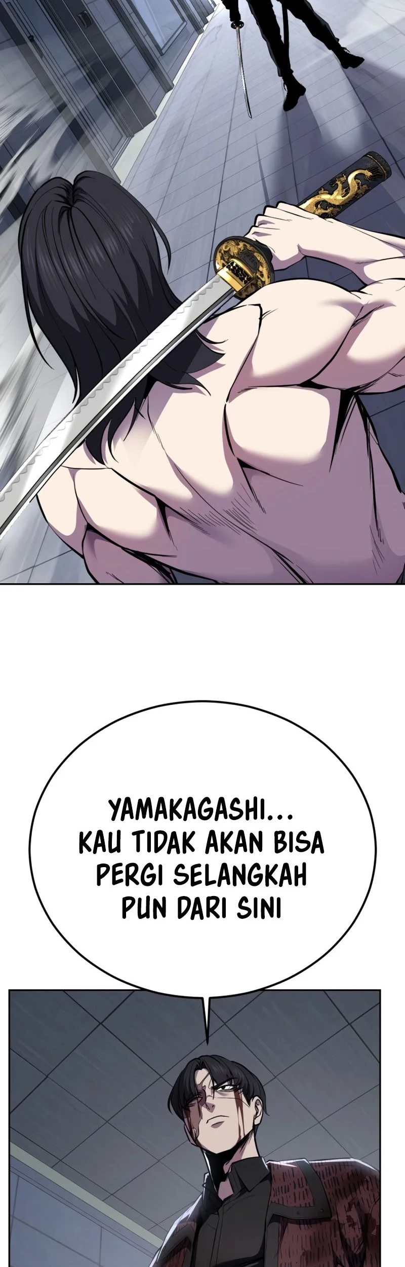 Chapter 165 - halaman 99