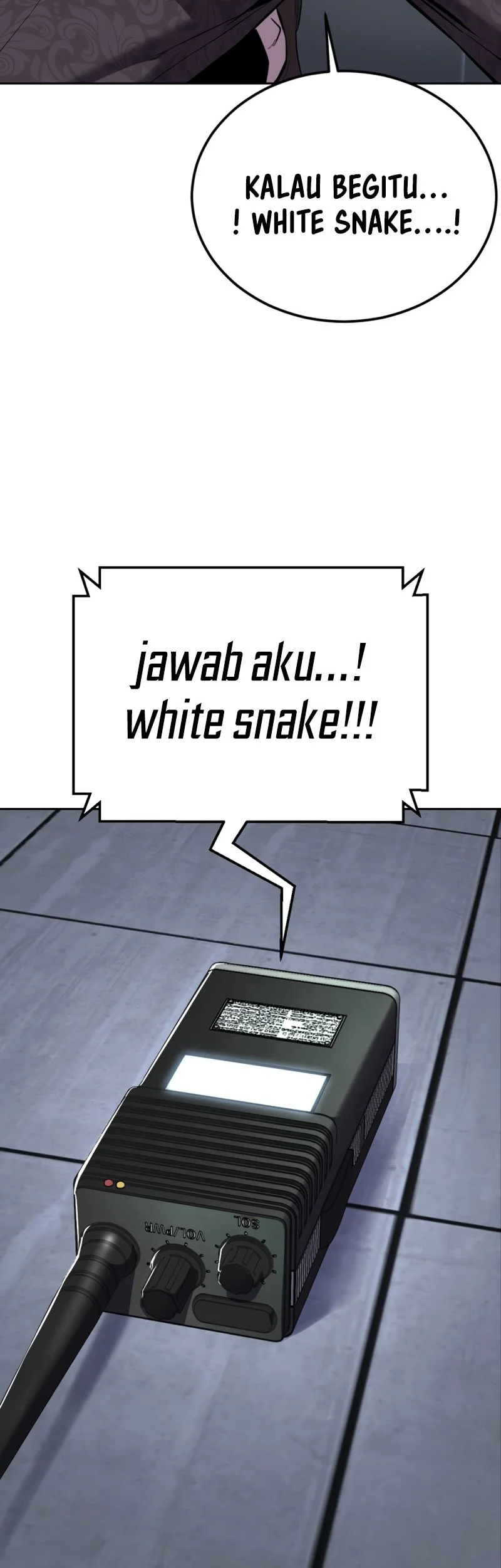 Chapter 165 - halaman 101