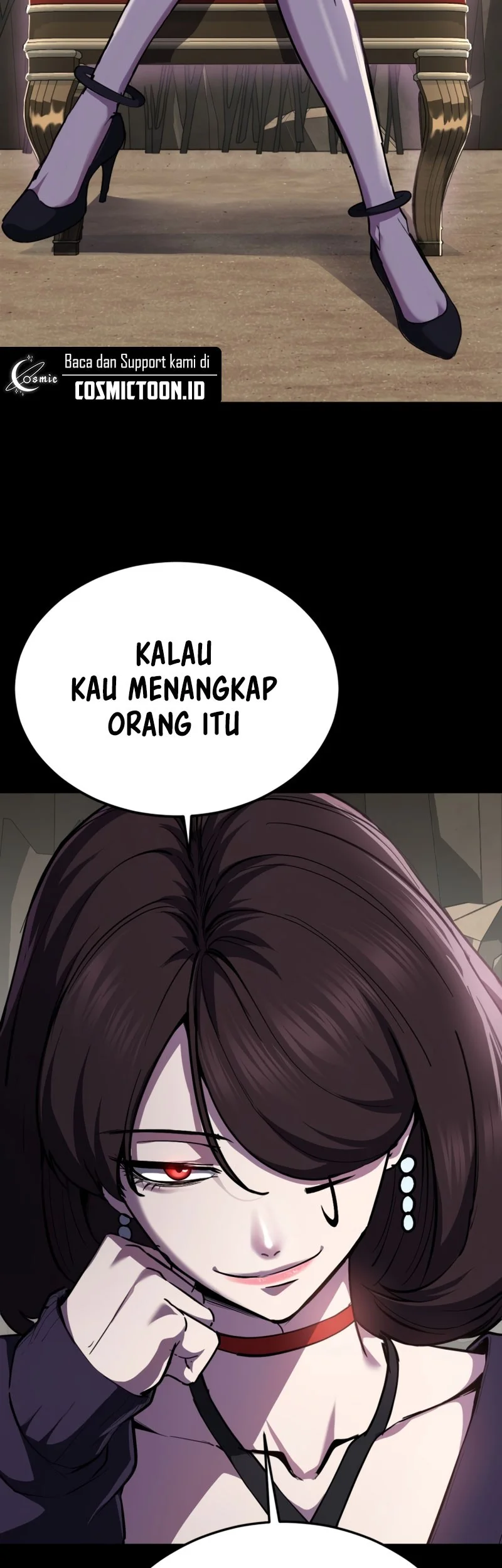 Chapter 165 - halaman 108