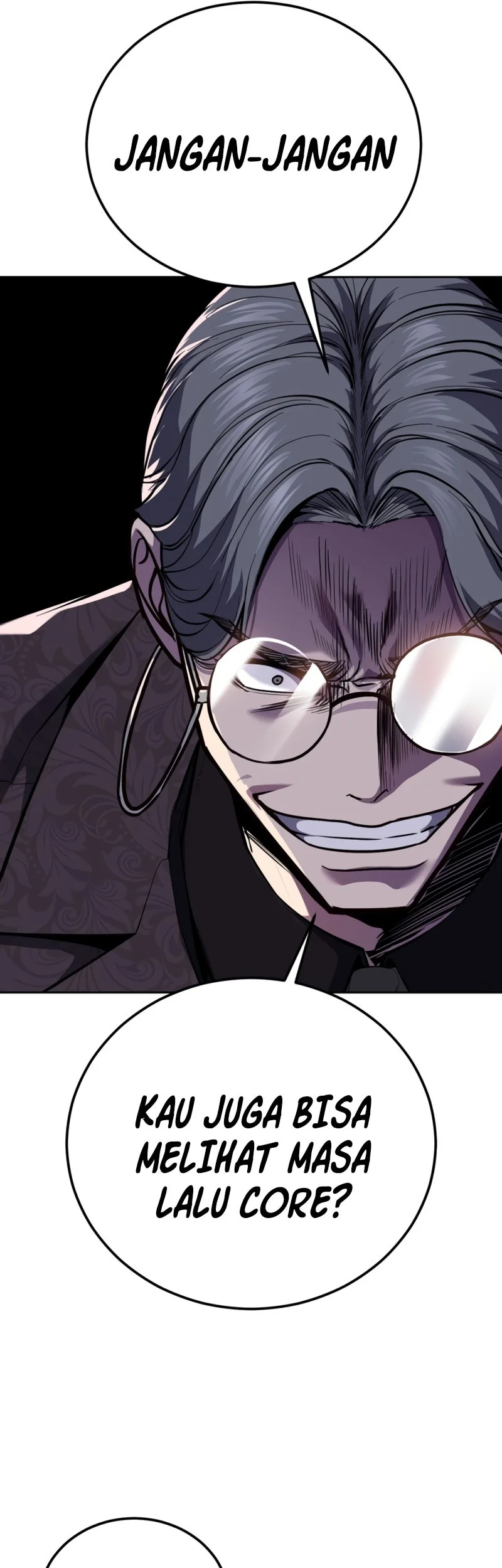 Chapter 165 - halaman 21