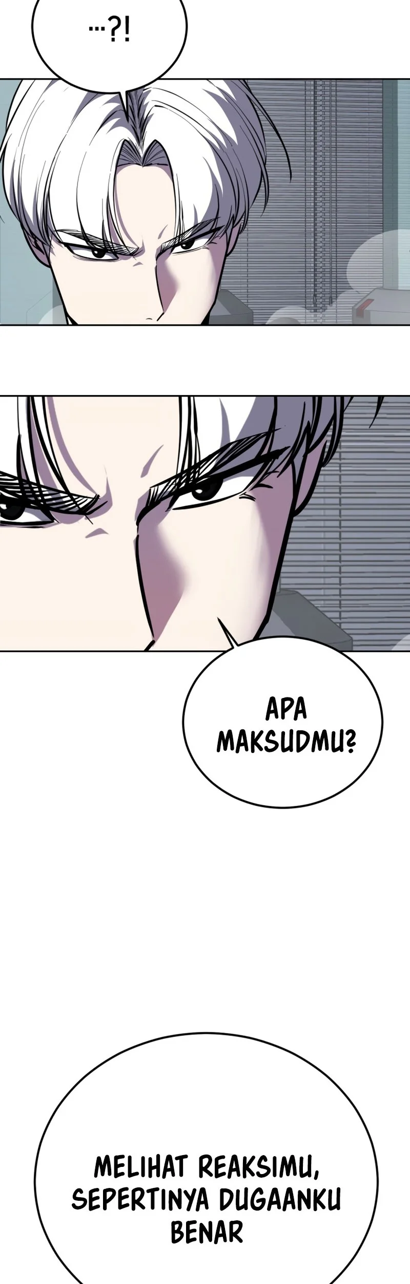 Chapter 165 - halaman 22
