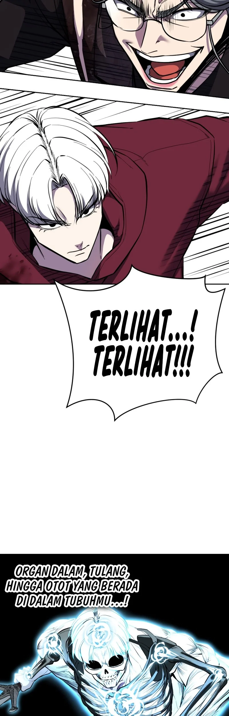 Chapter 165 - halaman 43