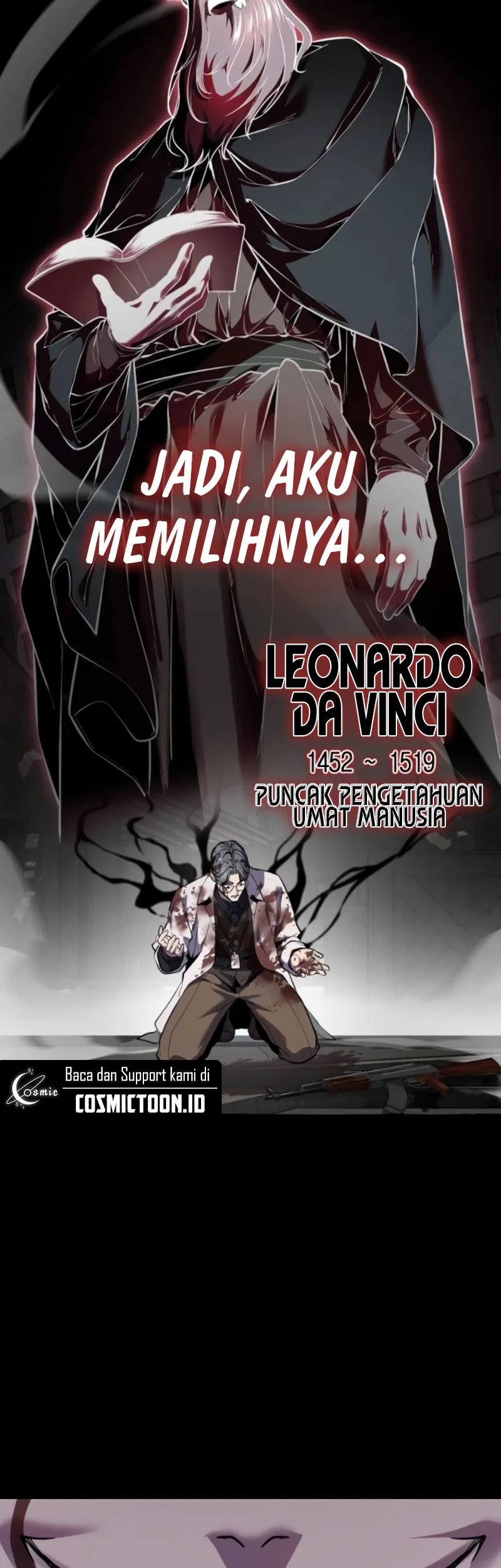 Chapter 166 - halaman 67