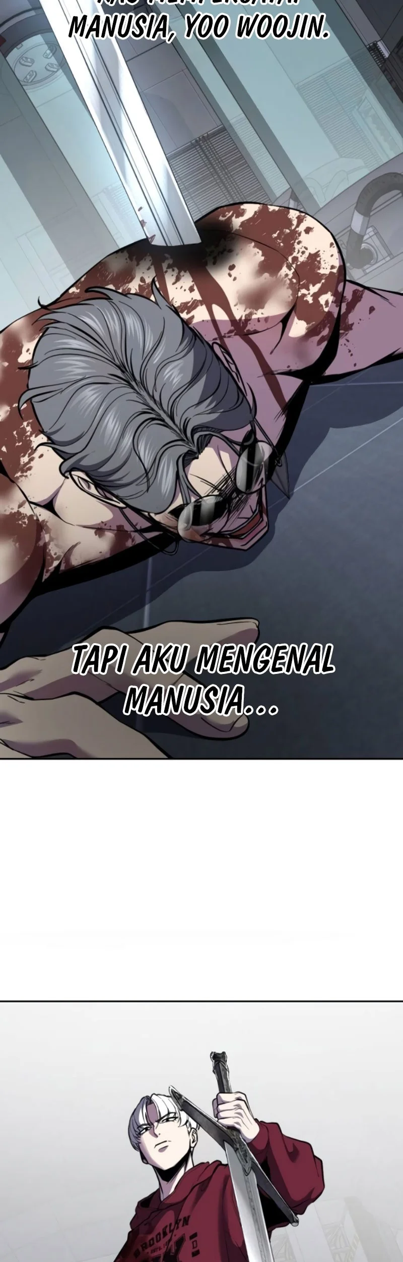 Chapter 166 - halaman 71