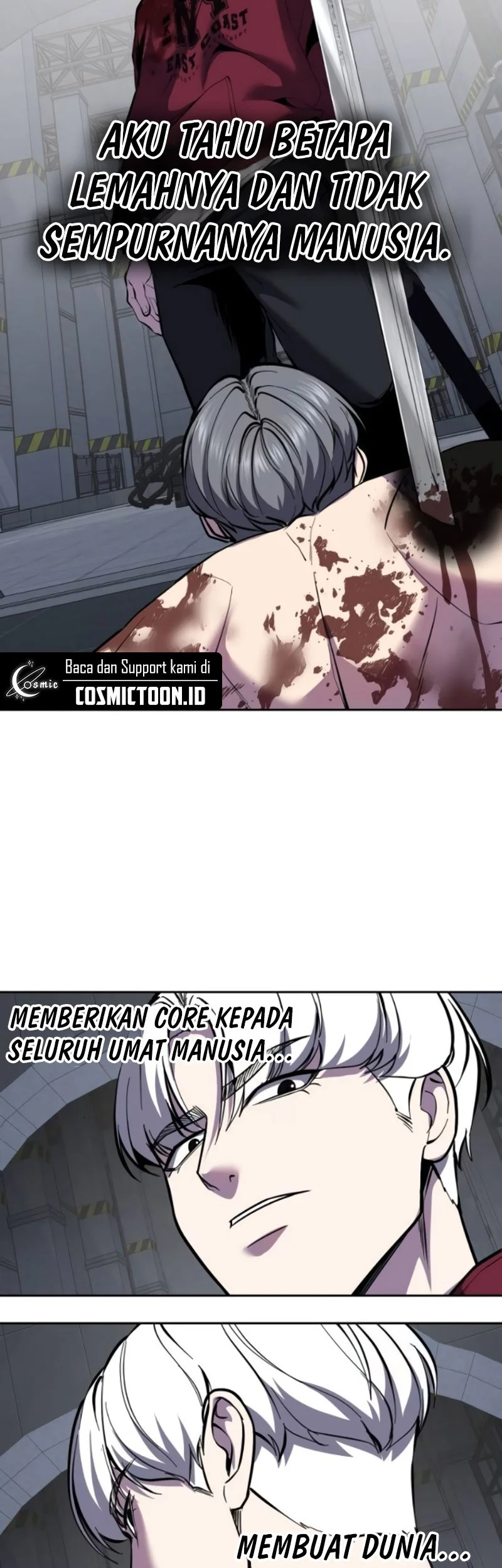Chapter 166 - halaman 72