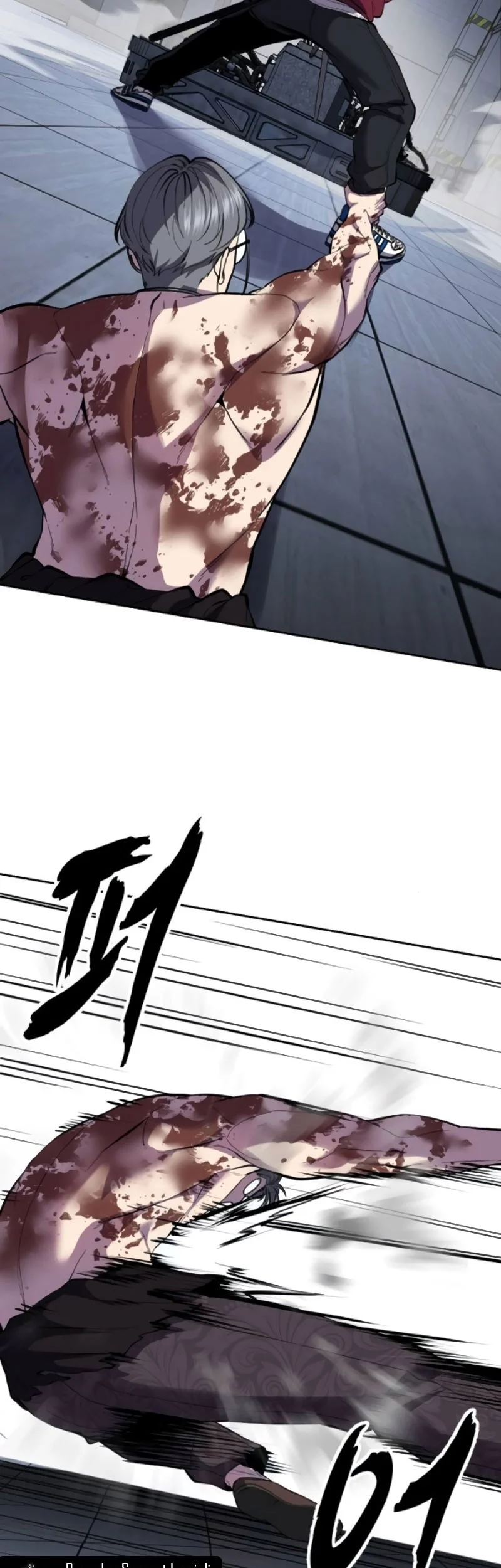 Chapter 166 - halaman 89