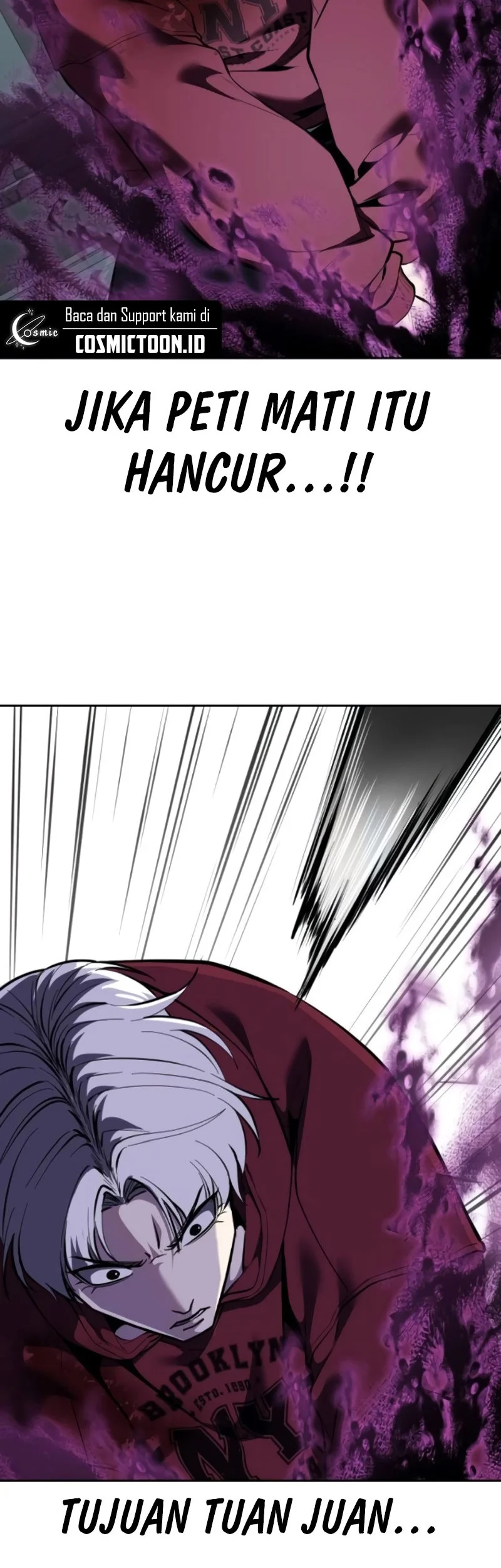 Chapter 166 - halaman 98