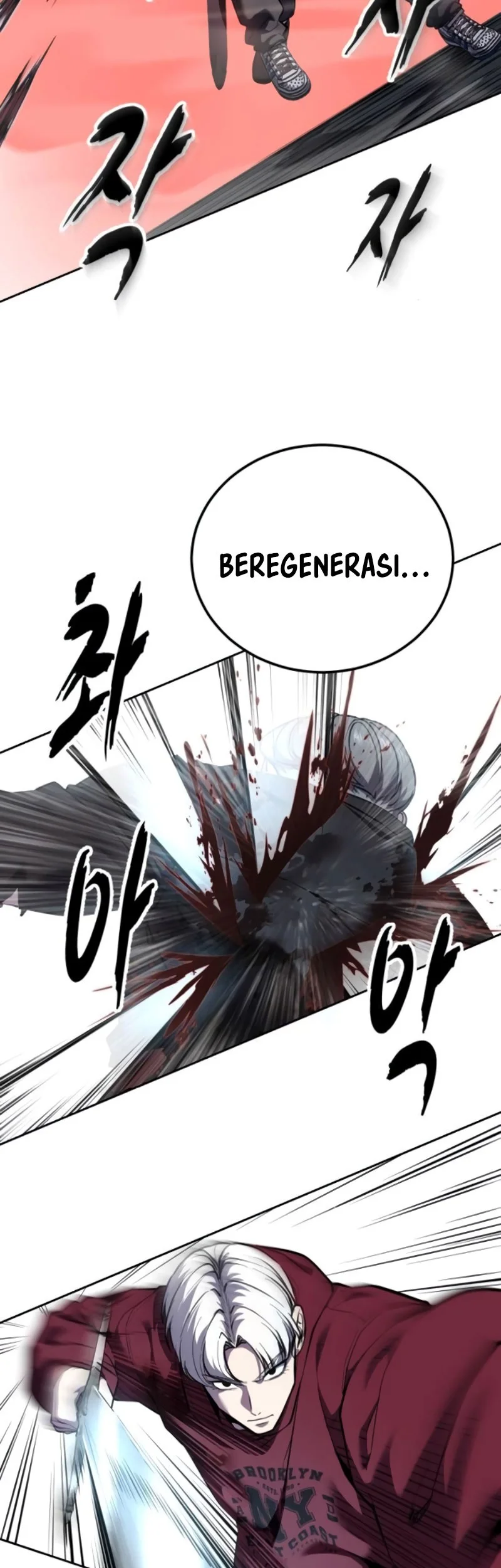 Chapter 166 - halaman 17